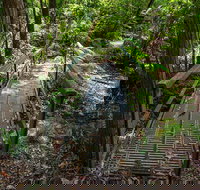 Rocky Crossing walk - Accommodation Newcastle