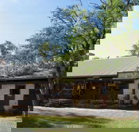 Ross River Homestead - Accommodation Newcastle