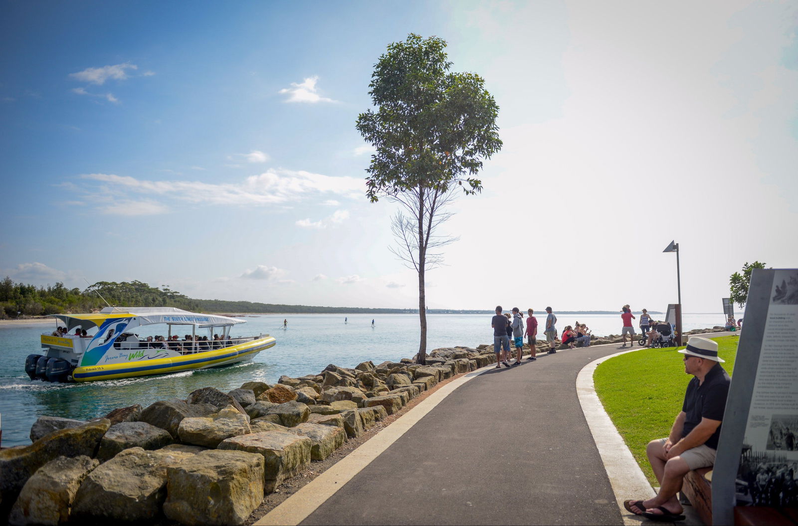 Huskisson NSW Accommodation Newcastle