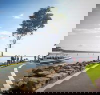 Round the Bay Walking Track Huskisson to Vincentia - Accommodation Newcastle