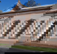 Sale Historical Museum - Accommodation Newcastle