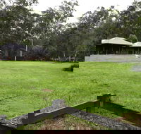 Samford Conservation Park and Bunyaville Conservation Park - Accommodation Newcastle
