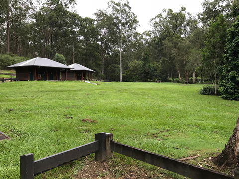 Samford Conservation Park And Bunyaville Conservation Park - Accommodation Newcastle 0