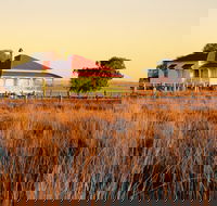 Settler's Route - Accommodation Newcastle