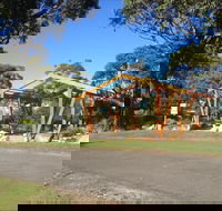 Shoalhaven Heads Native Botanic Garden - Accommodation Newcastle