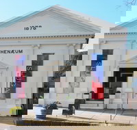 Sluga Gallery - Accommodation Newcastle