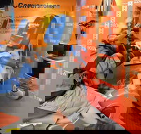 Snowy Mountains Hydro Discovery Centre - Accommodation Newcastle