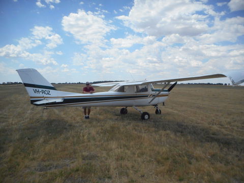 Southern Riverina Gliding Club Inc. - Accommodation Newcastle 2