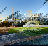Spring Hill - Accommodation Newcastle