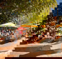 Stirling - Accommodation Newcastle