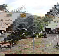 Stoke Stable Museum - Accommodation Newcastle