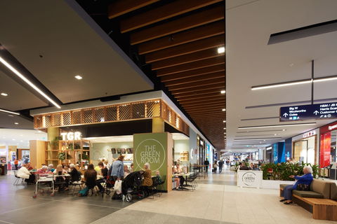 Stockland Green Hills Shopping Centre - Accommodation Newcastle 1