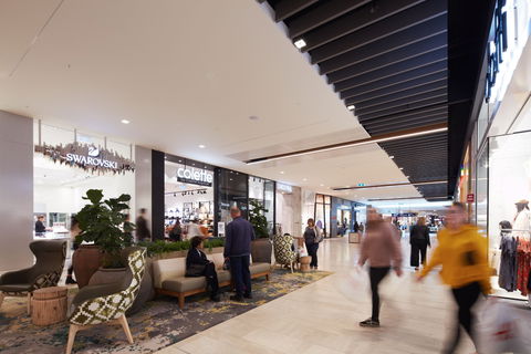 Stockland Green Hills Shopping Centre - Accommodation Newcastle 2
