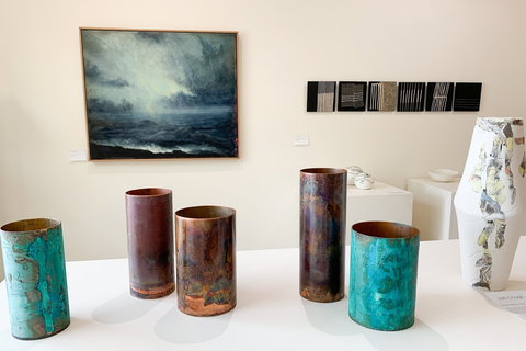 Suki And Hugh Gallery - Accommodation Newcastle 1