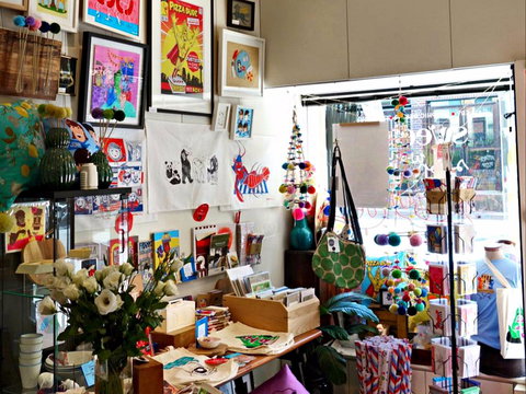 Sweets Workshop - Accommodation Newcastle 0