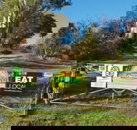 Taralee Orchards - Accommodation Newcastle