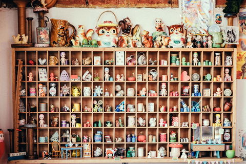 The Crafty Squirrel - Accommodation Newcastle 2