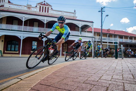 The Heron's Highway - Avon River Cycle Trail - Accommodation Newcastle 1