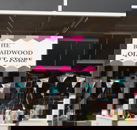 The Braidwood Quilt Store - Accommodation Newcastle