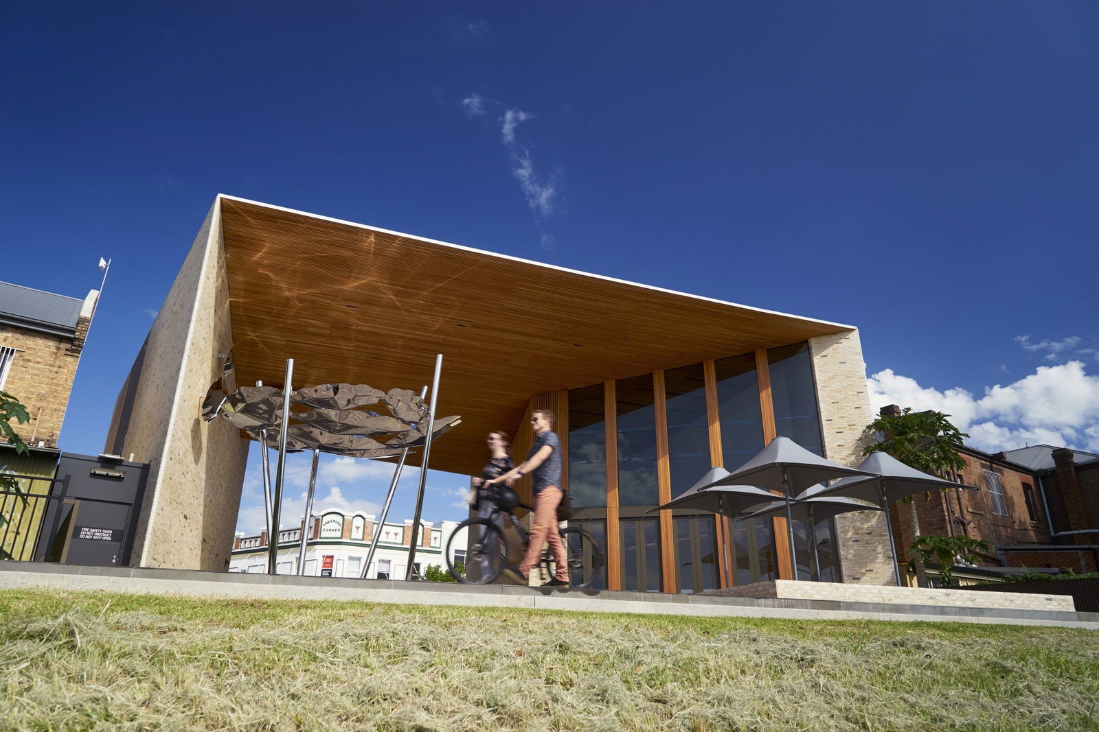 Accommodation Newcastle