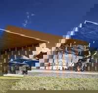 The Riverlink - Accommodation Newcastle