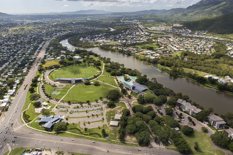 Thuringowa - Accommodation Newcastle 0