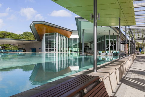 Thuringowa - Accommodation Newcastle 1