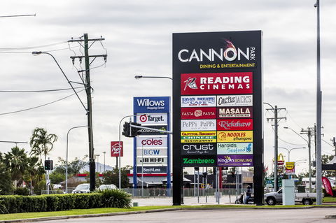 Thuringowa - Accommodation Newcastle 2