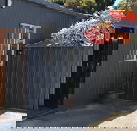 Transmutation - Reduce Reuse Recycle - Accommodation Newcastle