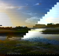 TYTO Wetlands - Accommodation Newcastle