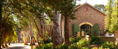 Vasse Virgin - Accommodation Newcastle 0