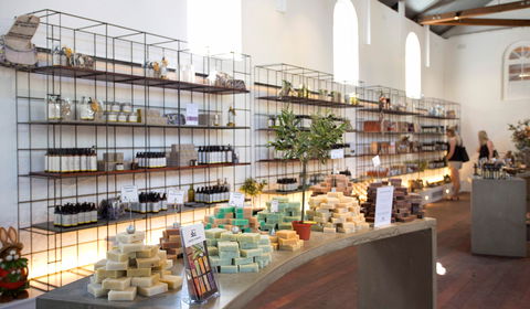 Vasse Virgin - Accommodation Newcastle 1