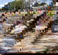 Waikerie Water and Nature Play Park - Accommodation Newcastle
