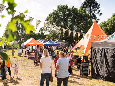 Warragul Farmers Market - Accommodation Newcastle 0