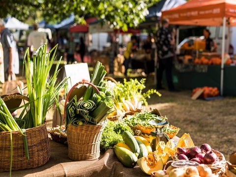 Warragul Farmers Market - Accommodation Newcastle 1