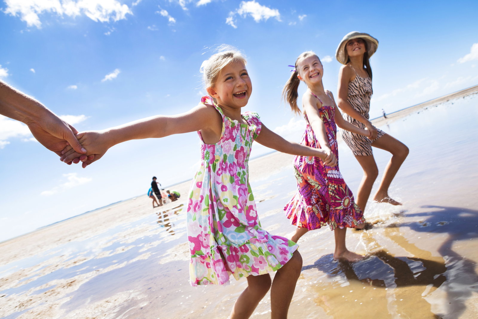 Birkdale QLD Accommodation Newcastle