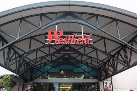 Westfield Shopping Centre, Mount Druitt - Accommodation Newcastle 0