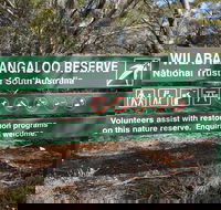 Wilabalangaloo Reserve - Accommodation Newcastle