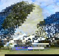 Yamba Museum - Accommodation Newcastle