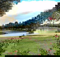 Yowani Country Club Incorporated - Accommodation Newcastle