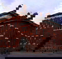 Albany Courthouse - Accommodation Newcastle