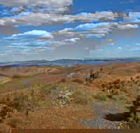 Arden Hills 4WD Track - Accommodation Newcastle