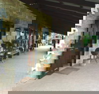 Australian Alpaca Barn - Pokolbin - Accommodation Newcastle