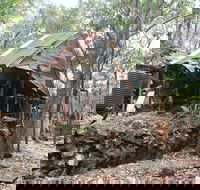 Bamboo Creek Tin Mine - Accommodation Newcastle