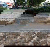Barmera Horse Trough - Accommodation Newcastle