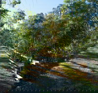 Baulkham Hills - Accommodation Newcastle
