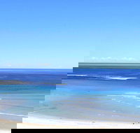 Beach Art Gallery - Accommodation Newcastle