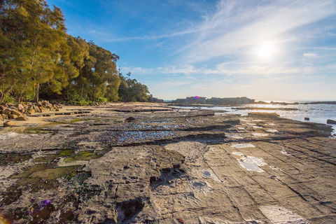 Bindijine Beach - Accommodation Newcastle 0
