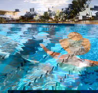 Boulia Sports and Aquatic Centre - Accommodation Newcastle