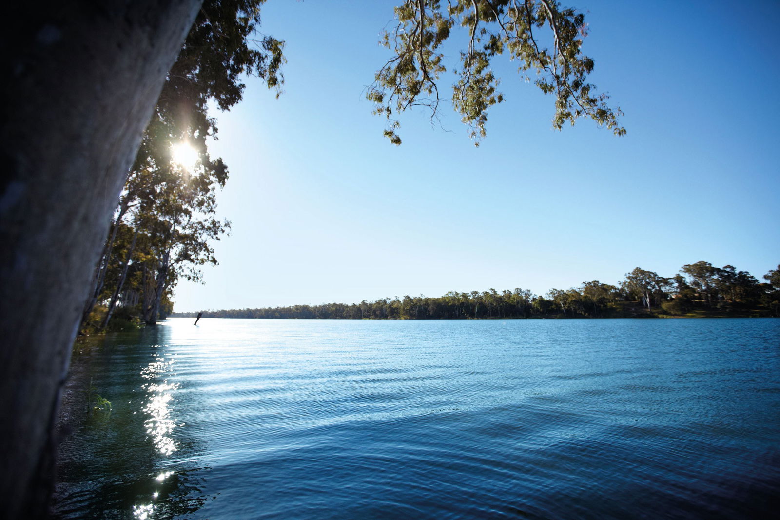 Branyan QLD Accommodation Newcastle